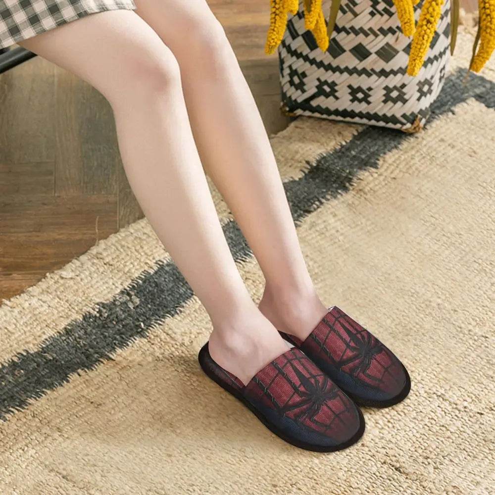 Chausson Marvel Spider-Man