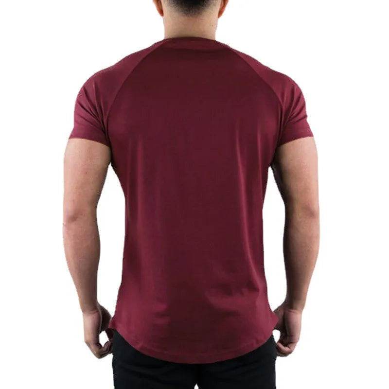 T-Shirt Logo de Spider-Man Slim Fit