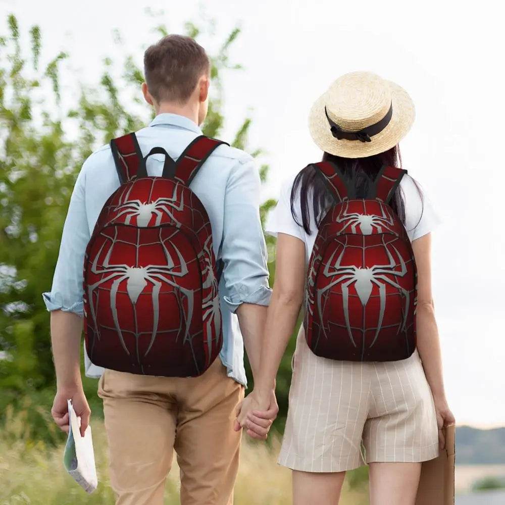 Sac à Dos Logo de Spider-Man