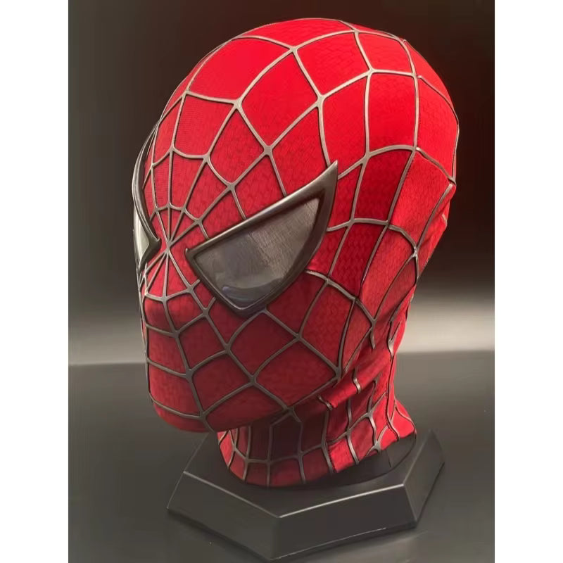 Masque Spider-Man - Tobey Maguire