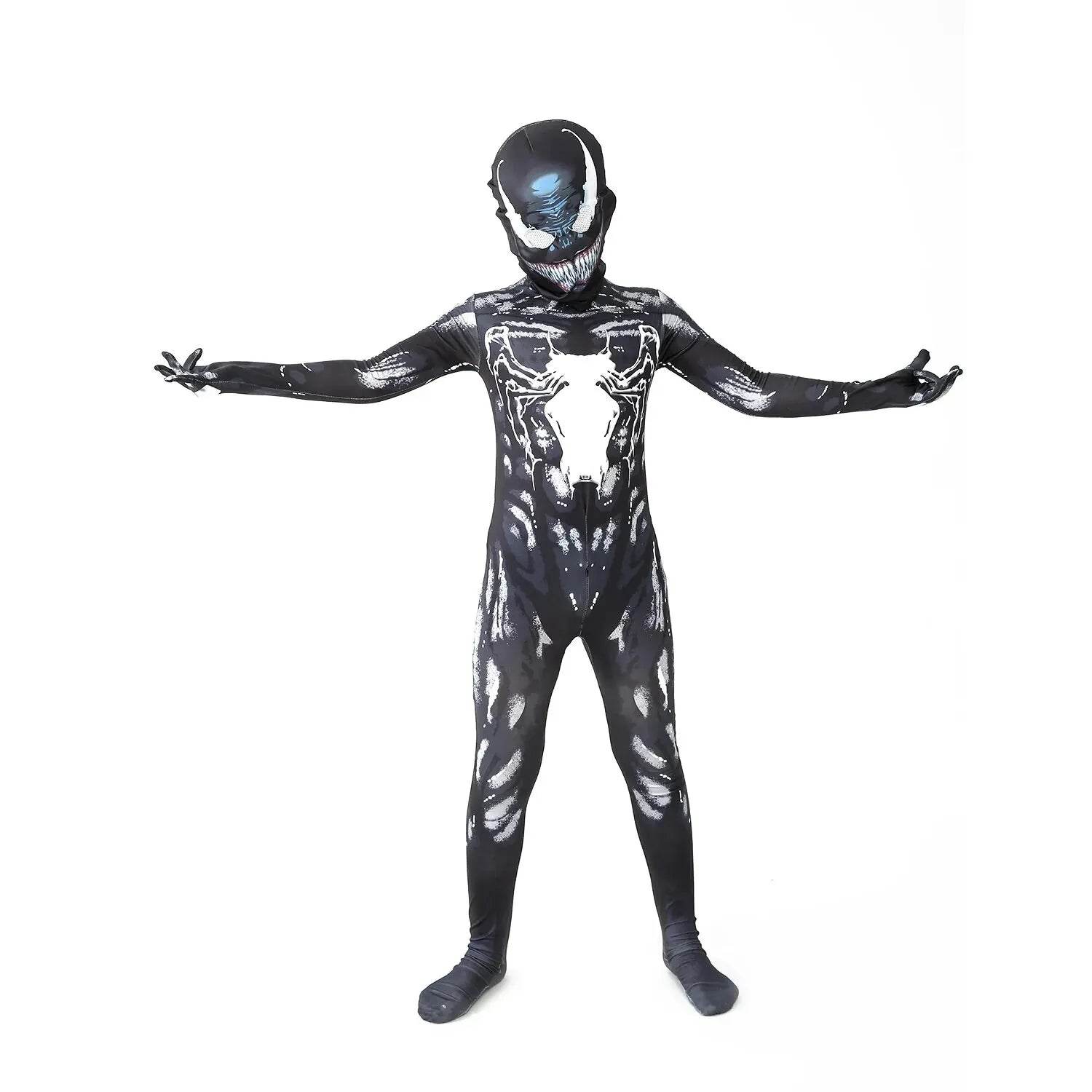 Déguisement Venom pour Enfant