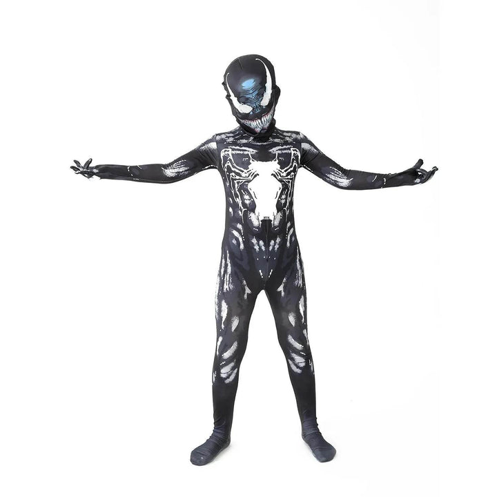 Déguisement Venom pour Enfant