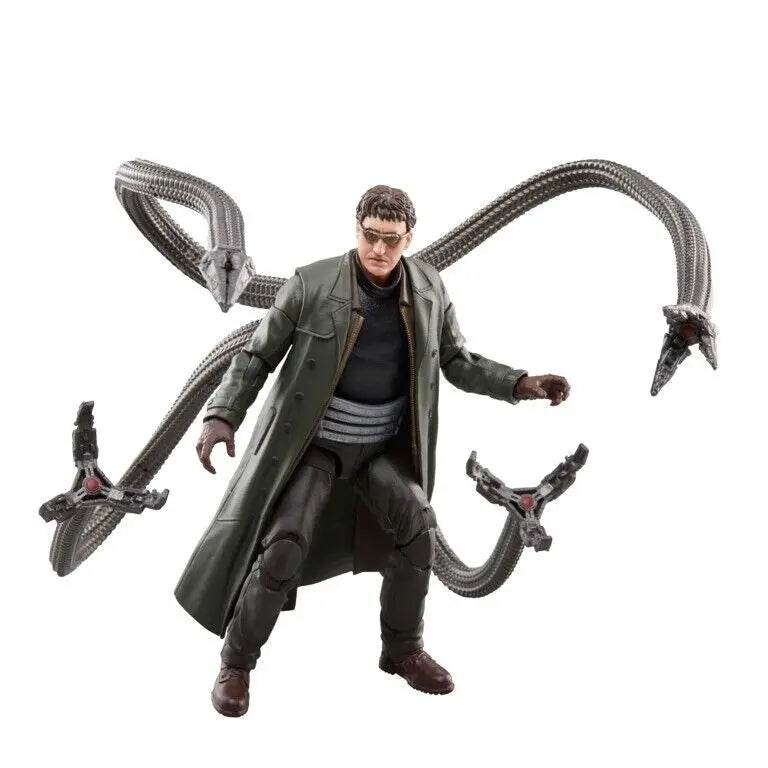 Figurine Spider-Man - Doctor Octopus