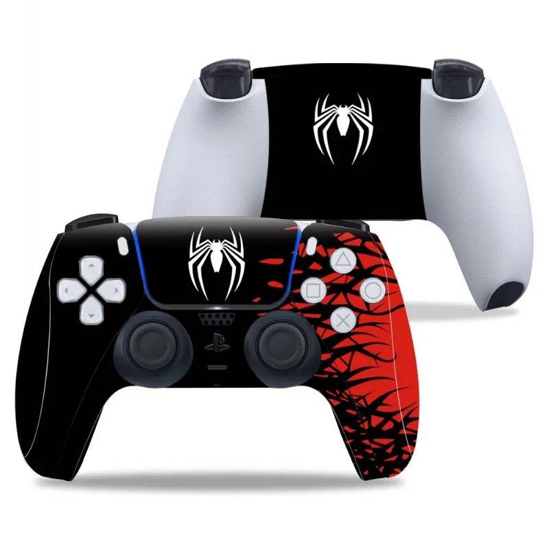 Coque PS5 Spider-Man Coloré
