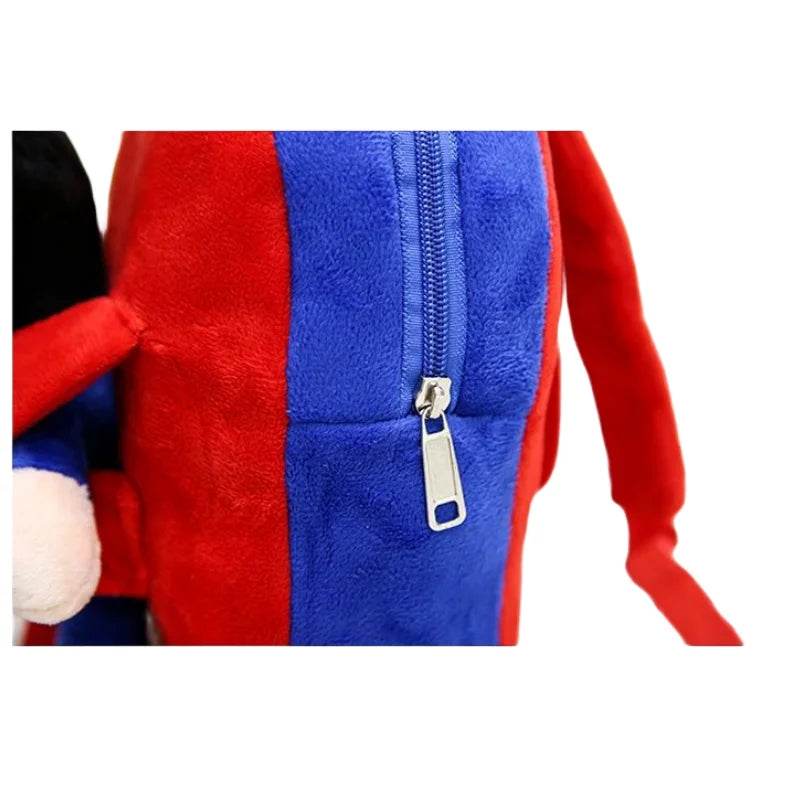 Sac à Dos Spider-Man 3D