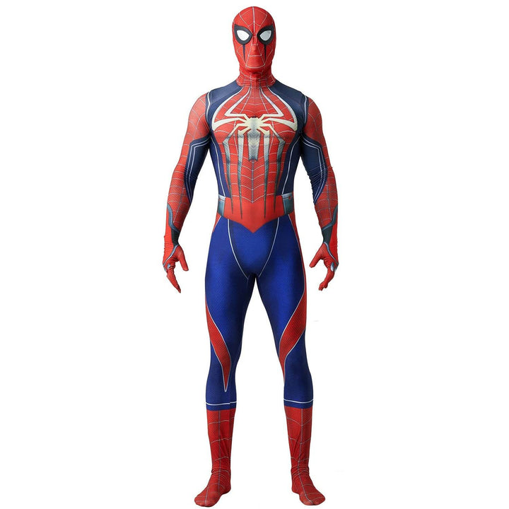 Déguisement Spider-Man Iron pour Adulte