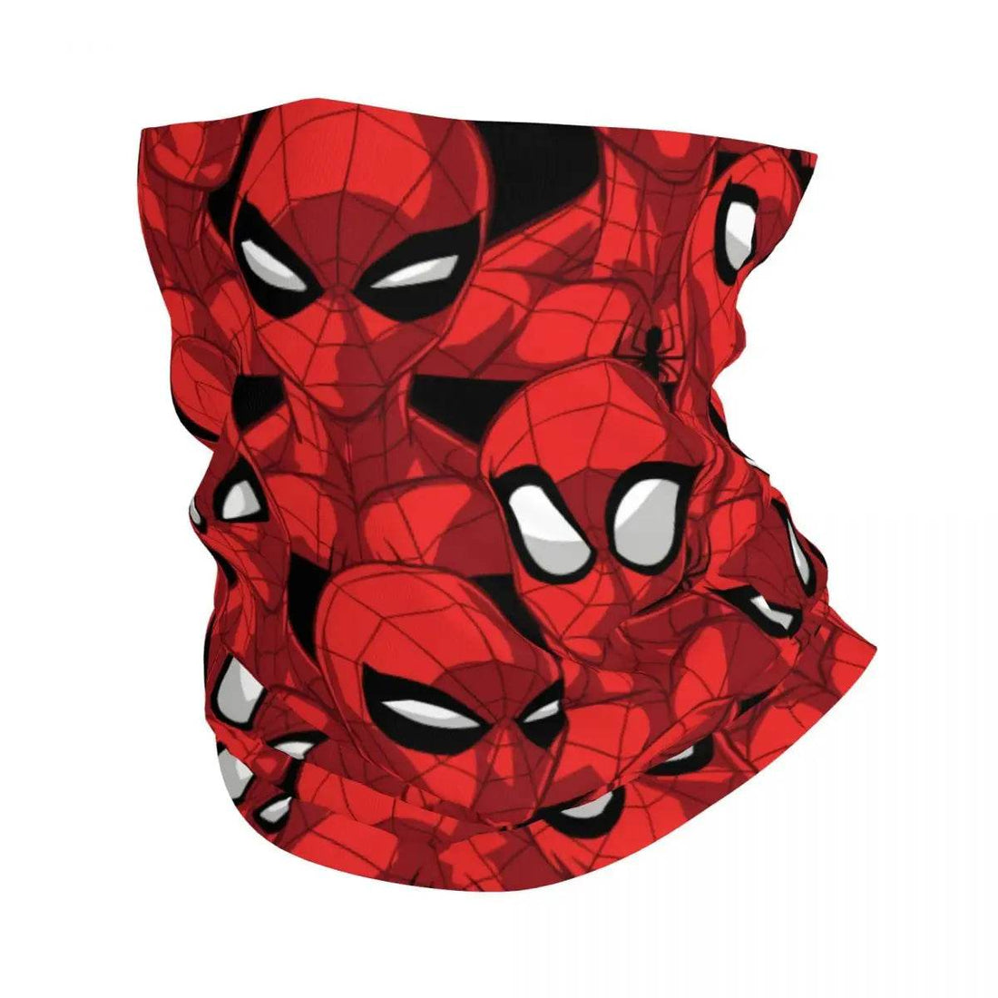 Tour de Cou Spider-Man Série Animée
