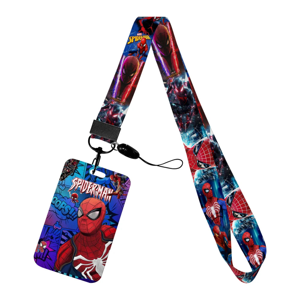Porte Carte Spider-Man Tobey Maguire