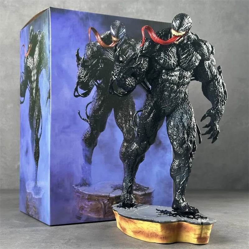 Figurine Spider-Man - Venom 30cm