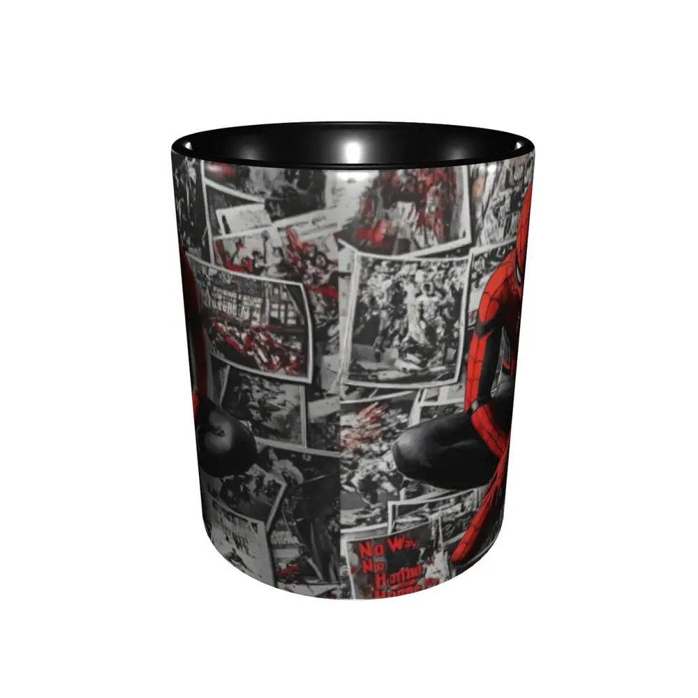 Mug Marvel Spider-Man