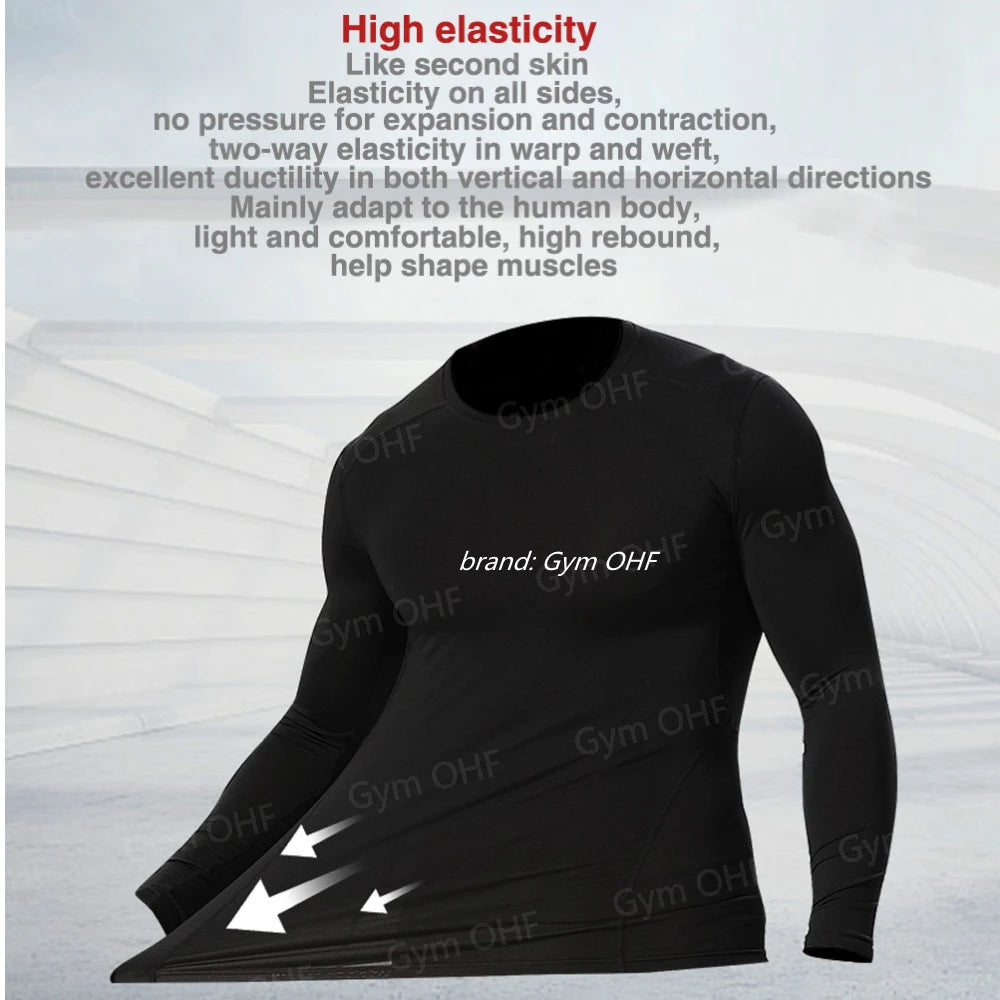 Pack Complet de Compression Spider-Man (Gilet-T-shirt-legging-short)