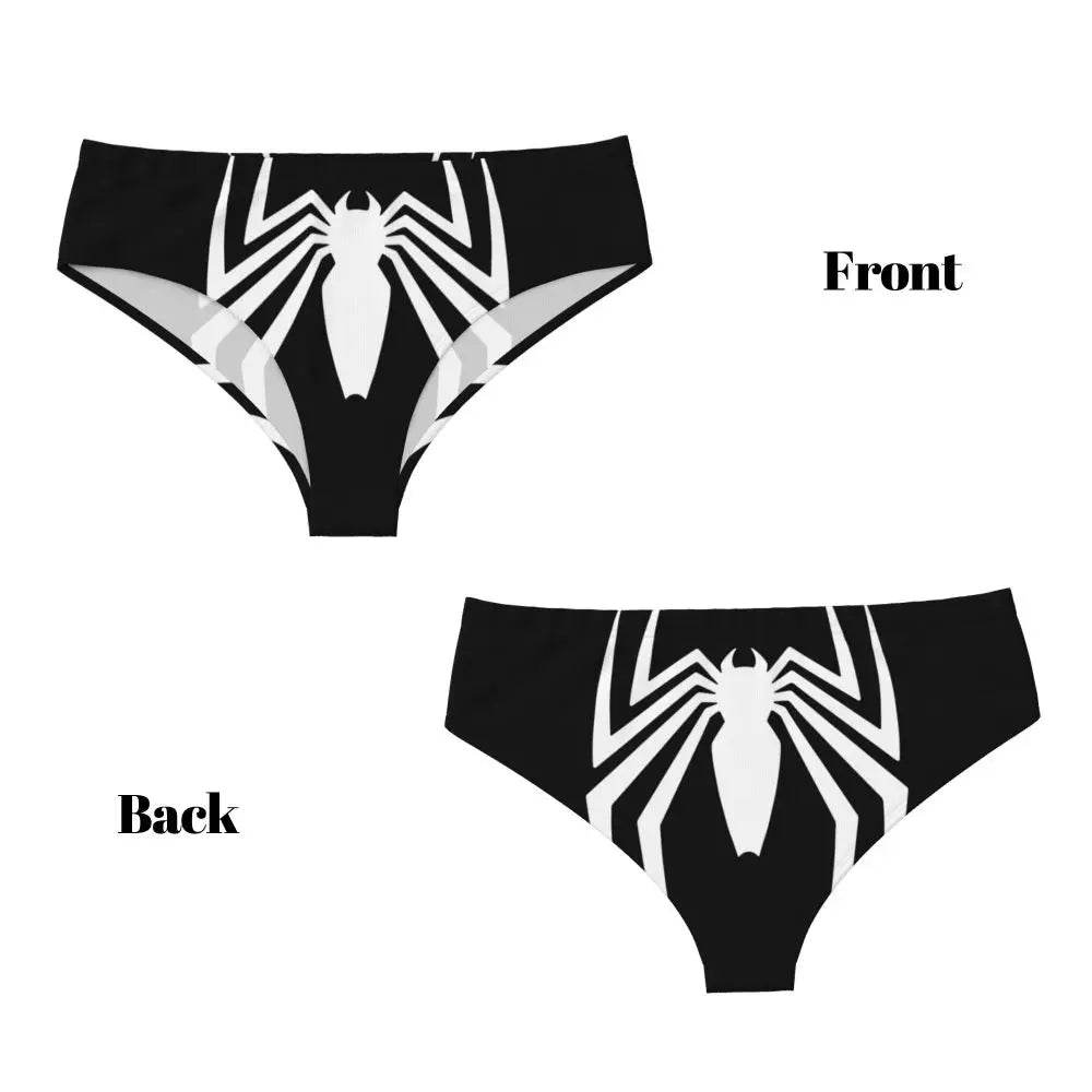 Culotte Spider-Man Ironspider