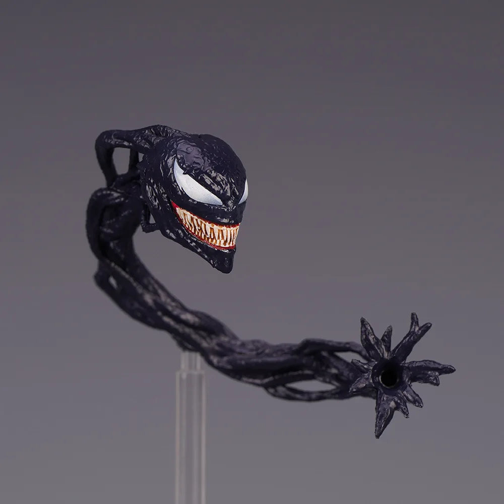Figurine Articulée Spider-Man - Venom Let There Be Carnage