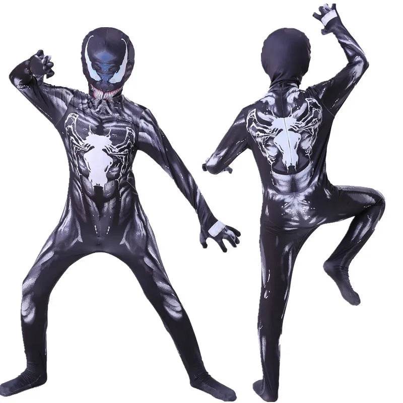 Déguisement Venom pour Enfant