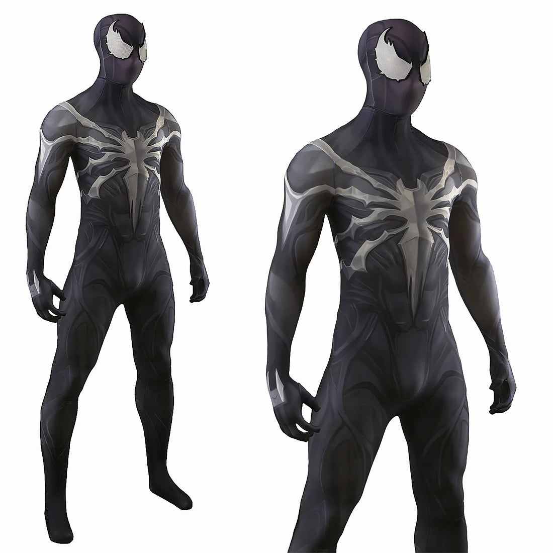 Déguisement Spider-Man - Venom Marvel Rivals