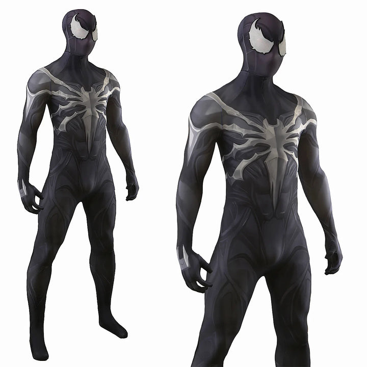 Déguisement Spider-Man - Venom Marvel Rivals