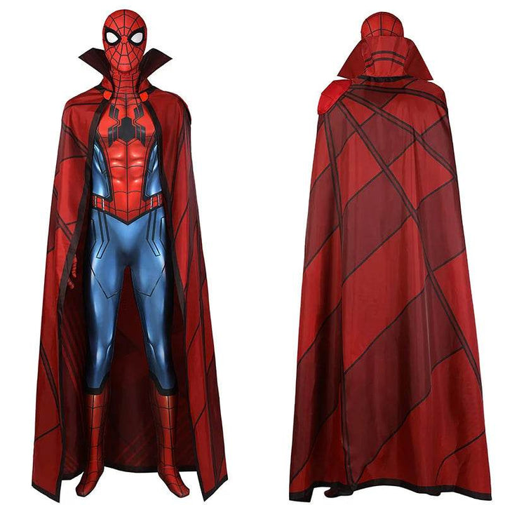 Déguisement What IF - Hunter Spider-Man