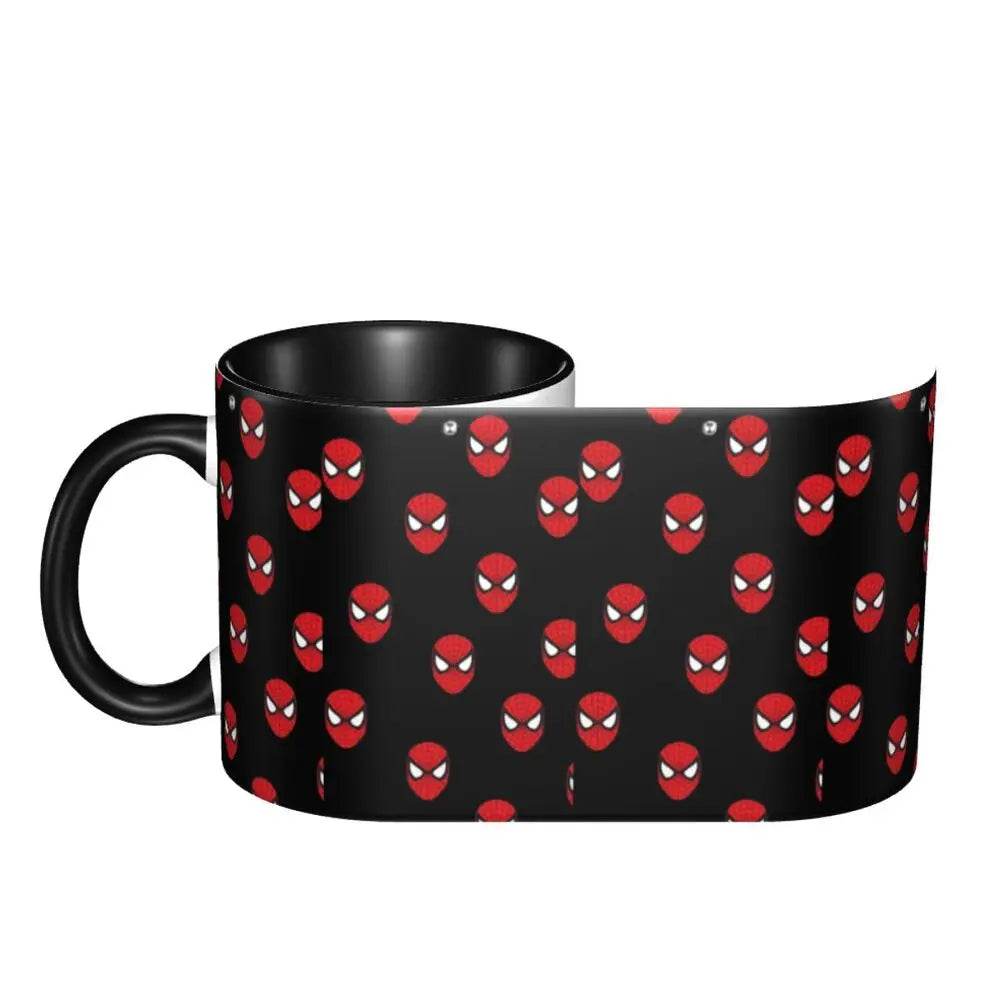 Mug Spider-Man Miles Morales