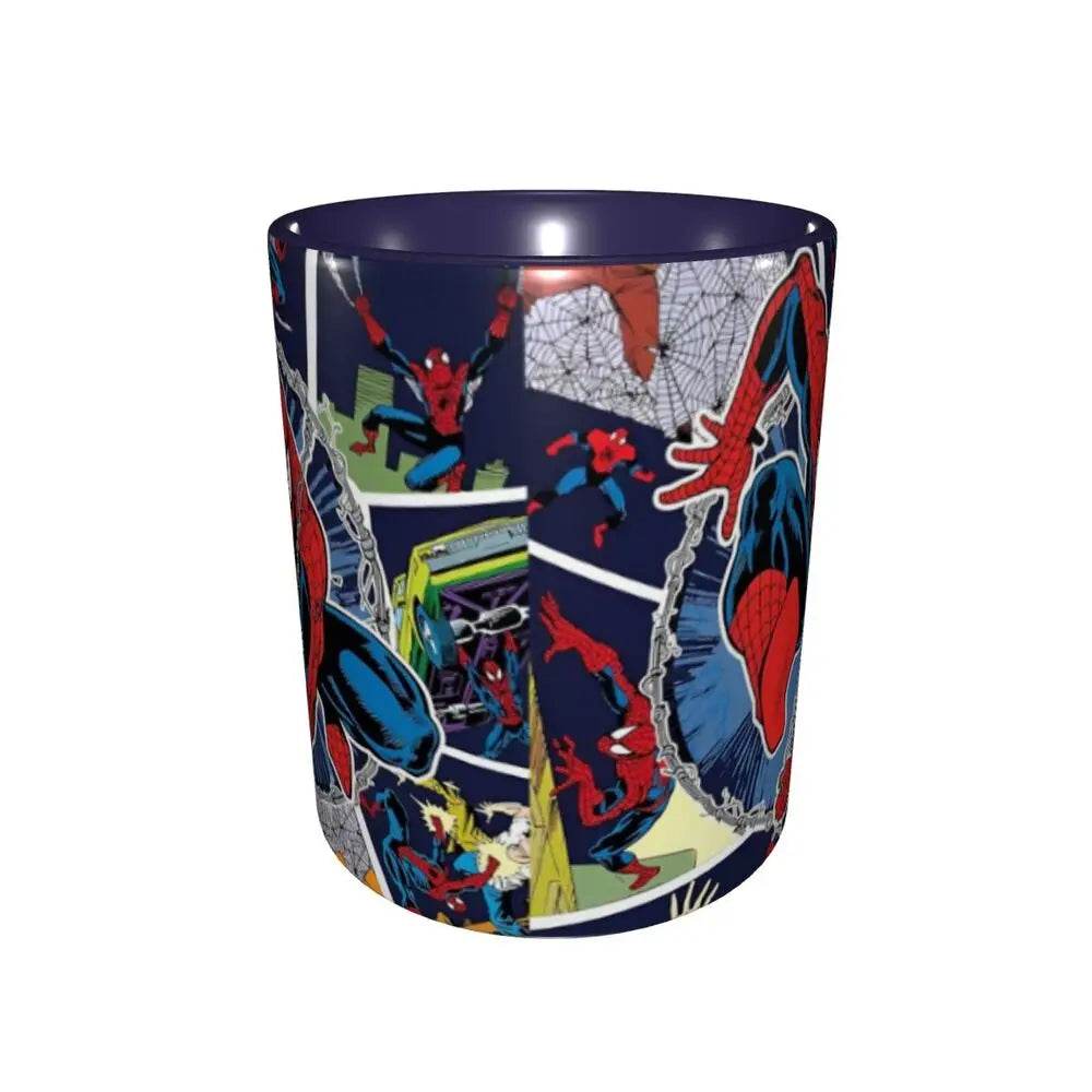 Mug Masque de Spider-Man