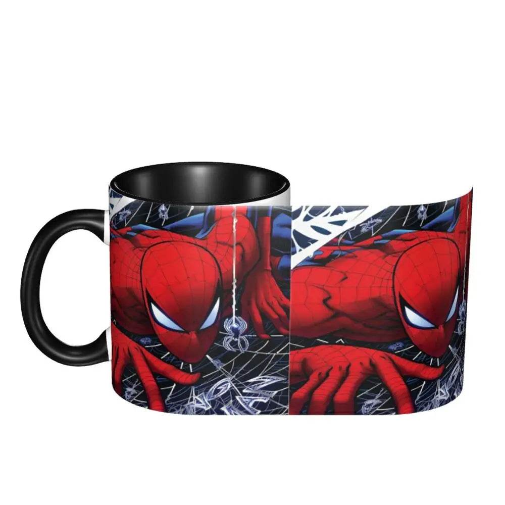 Mug The Amazing Spider-Man