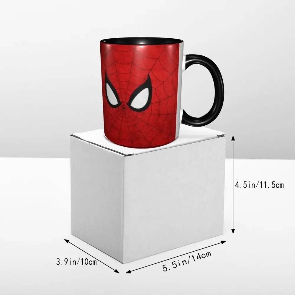 Mug Marvel Spider-Man