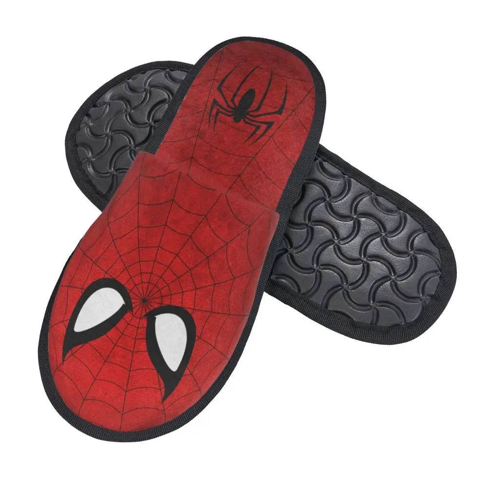Chausson Marvel Spider-Man