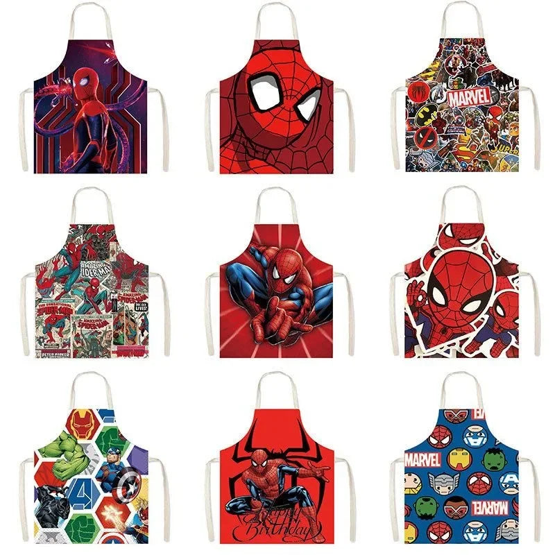 Tablier Spider-Man No Way Home