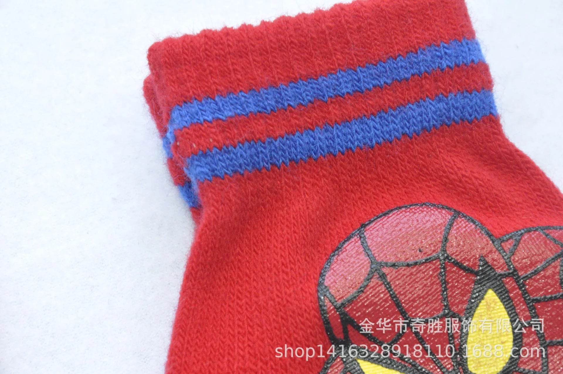 Gant Spider-Man Cartoon