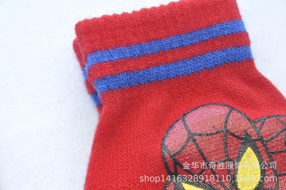 Gant Spider-Man Cartoon