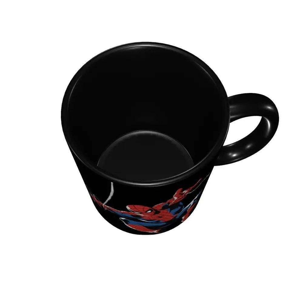 Mug Spider-Man Jeu Vidéo