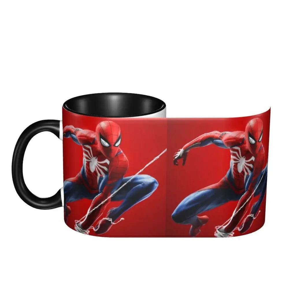 Mug Masque de Spider-Man