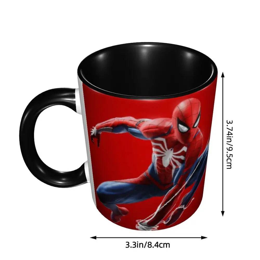 Mug The Amazing Spider-Man