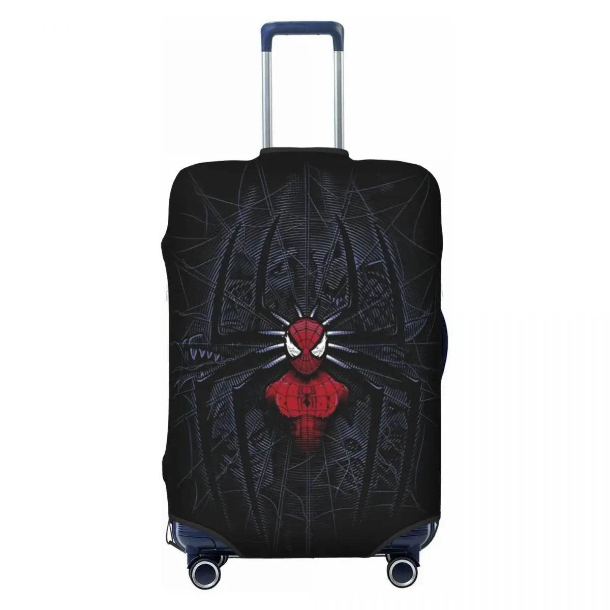 Housse de Valise Spider-Man Spidersense