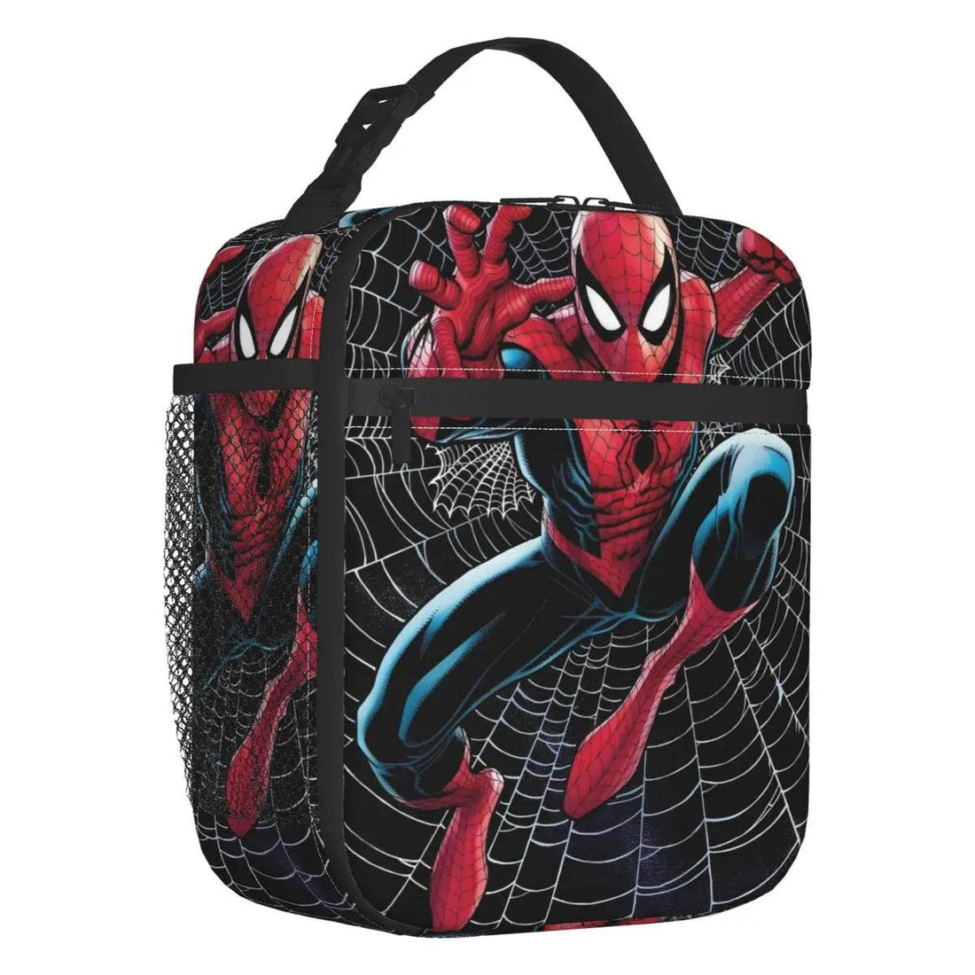 Lunch Bag Spider-Man et Venom