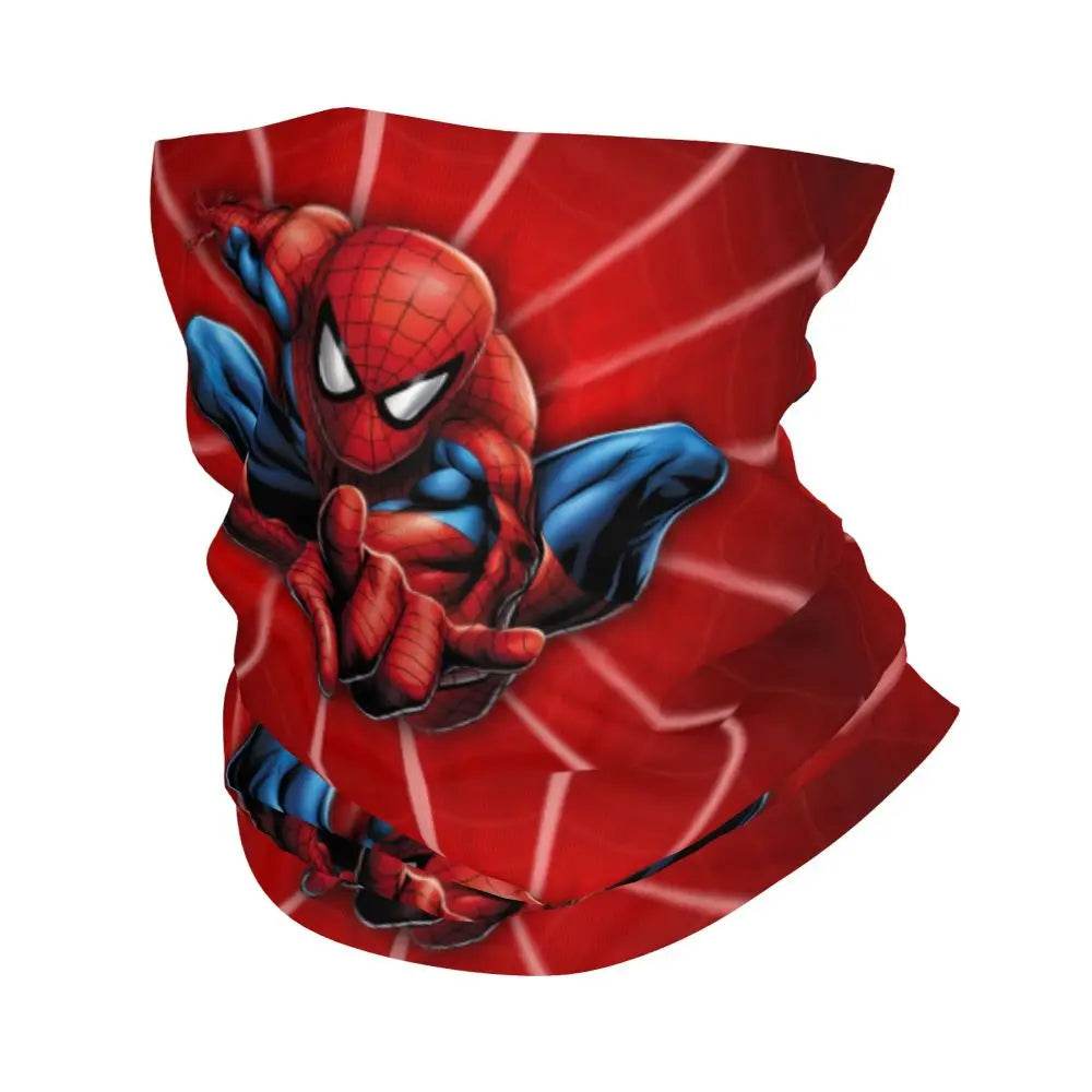 Tour de Cou Spider-Man Série Animée