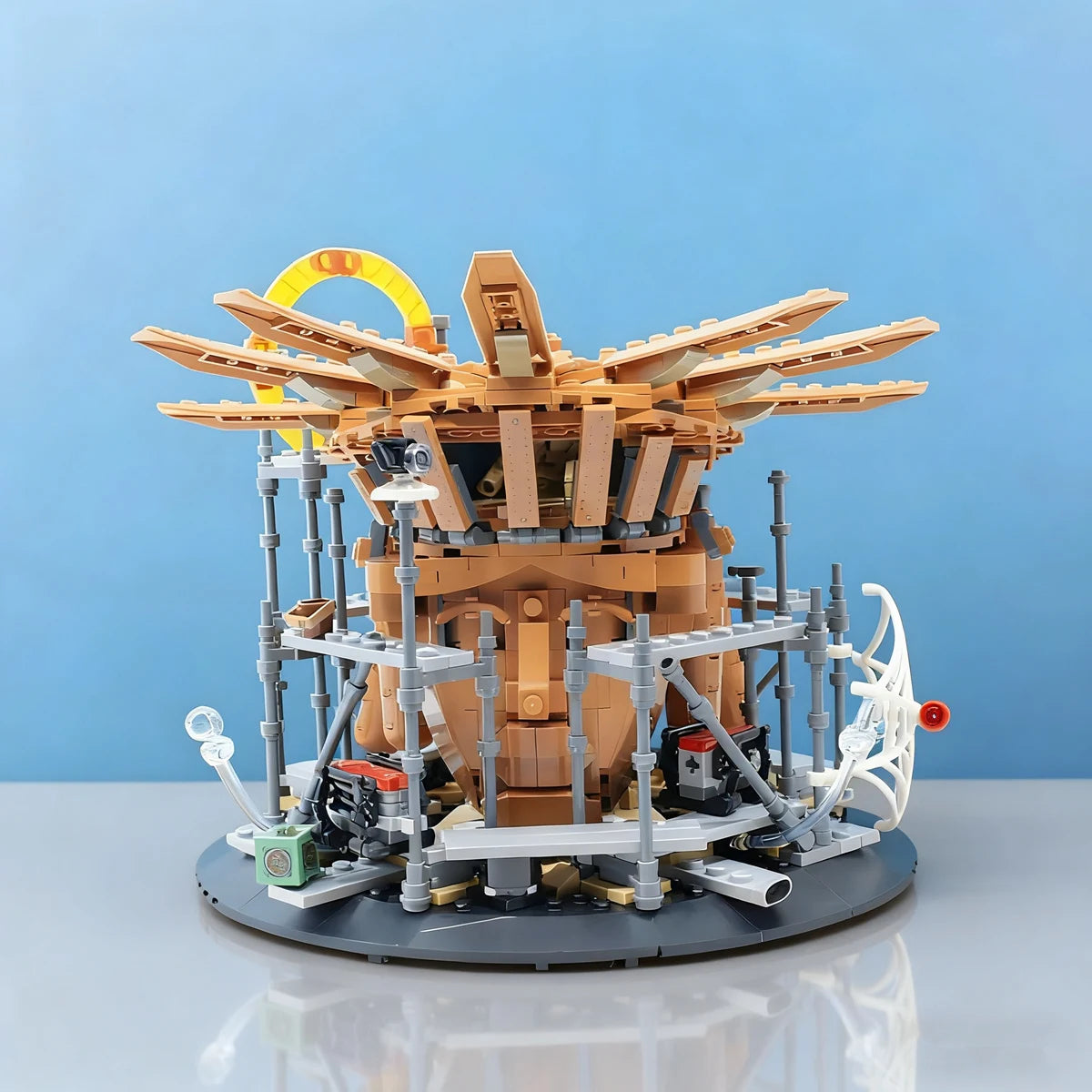 LEGO Spider-Man - Combat No Way Home