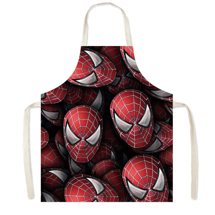 Tablier Spider-Man Tobey Maguire