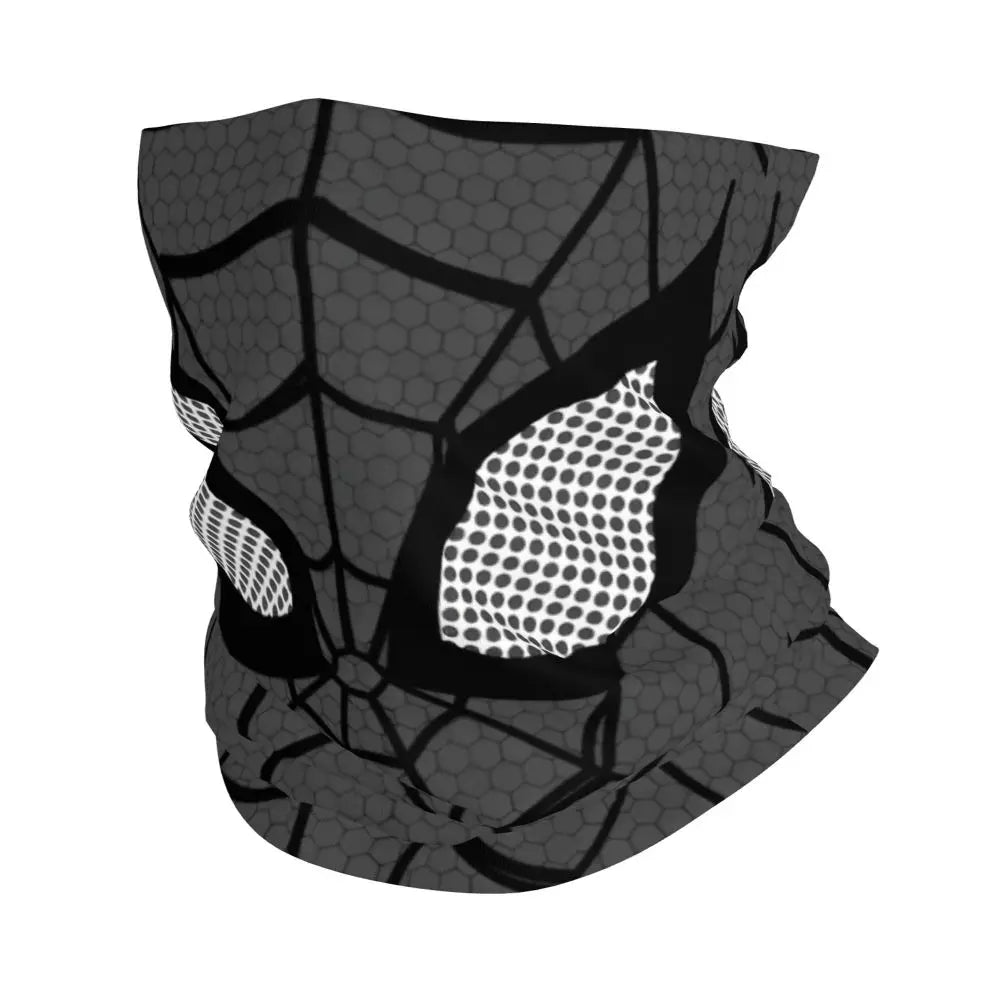 Cagoule Logo de Spider-Man