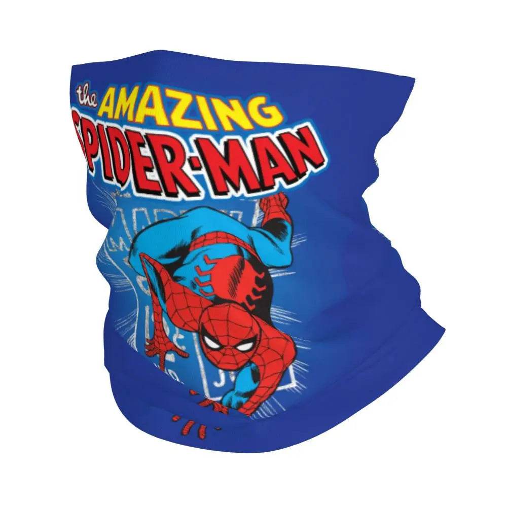 Tour de Cou Spider-Man Spidersense