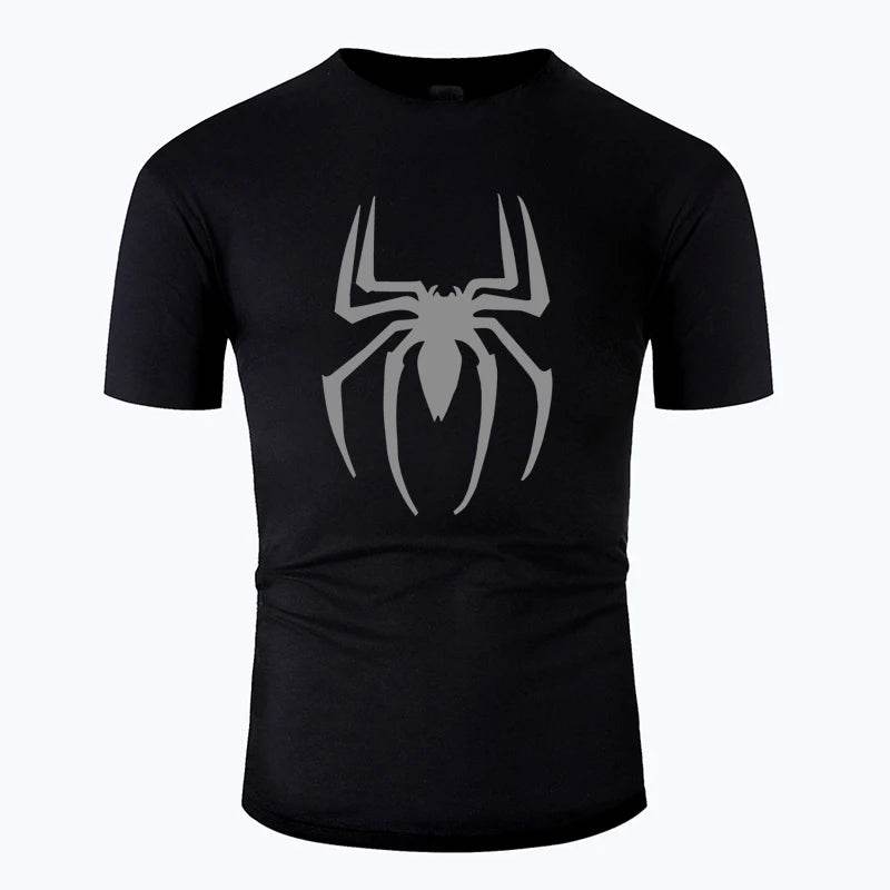 T-Shirt Logo Spider-Man