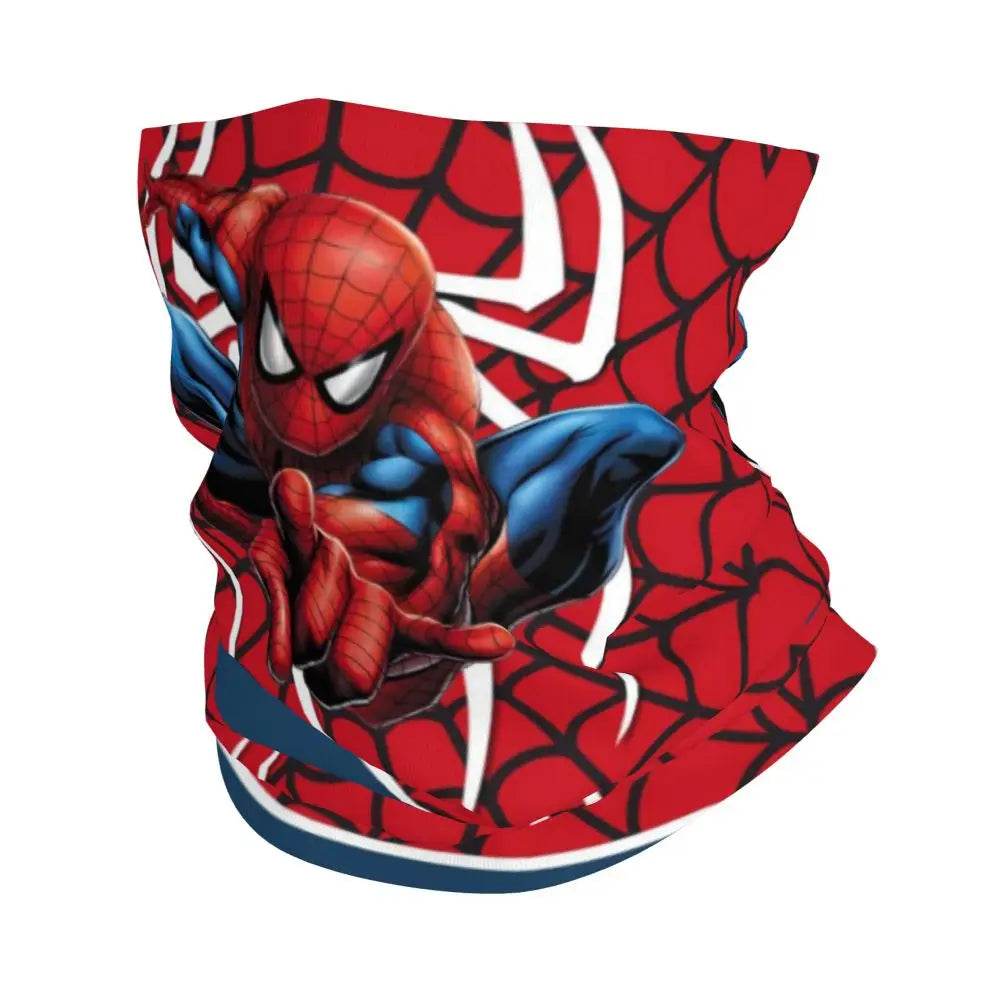 Tour de Cou Spider-Man Spidersense