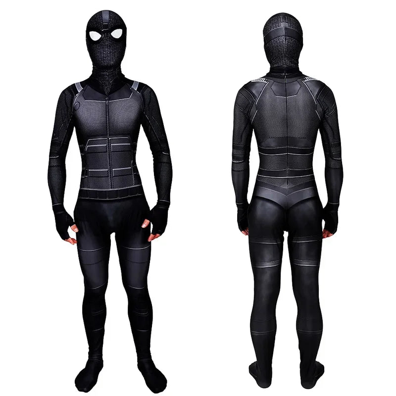 Costume Spider-Man Furtif Far From Home