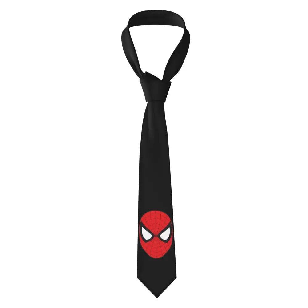 Cravate Spider-Man Spidersense