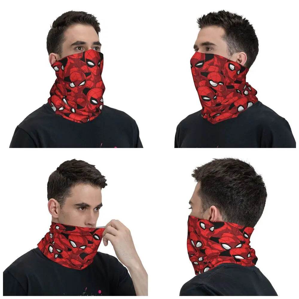 Tour de Cou Marvel Spider-Man