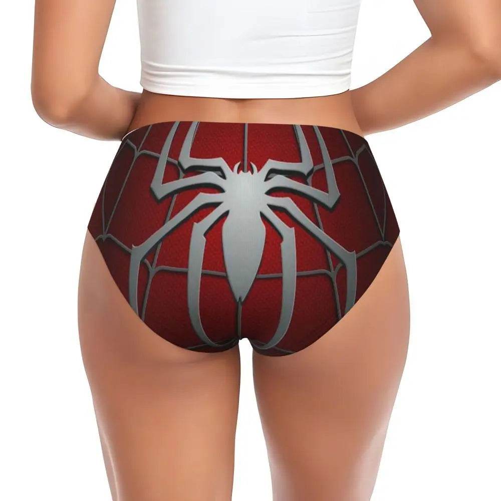Culotte Spider-Man Spidersense