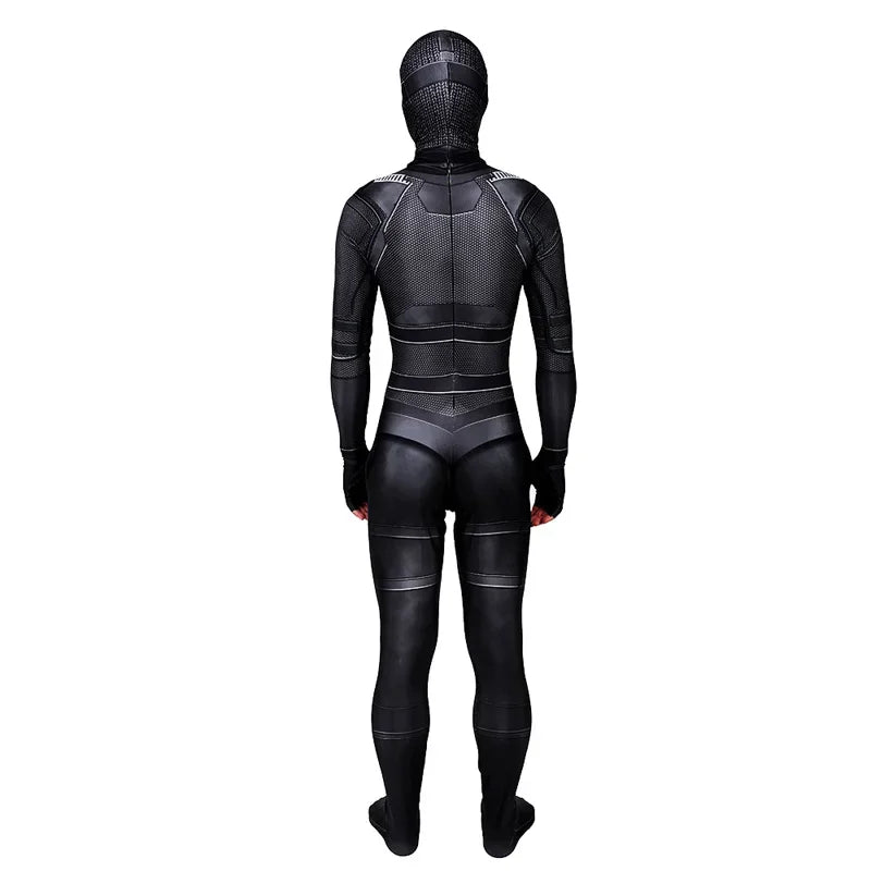 Costume Spider-Man Furtif Far From Home