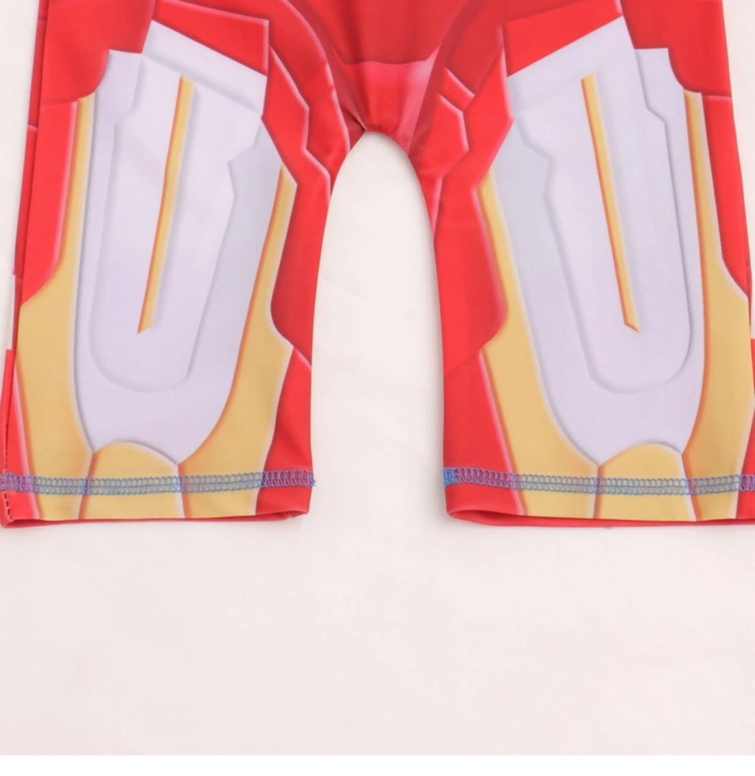 Maillot de Bain Body Spider-Man Classique pour Enfant