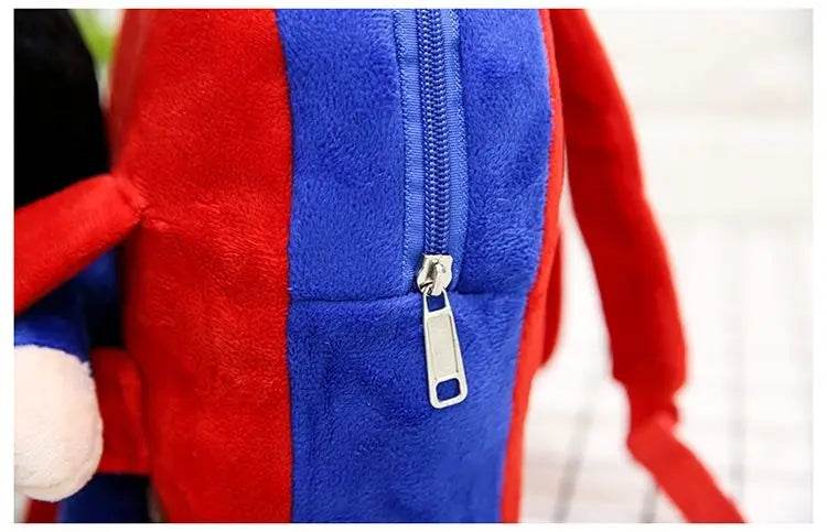 Sac à Dos Spider-Man 3D