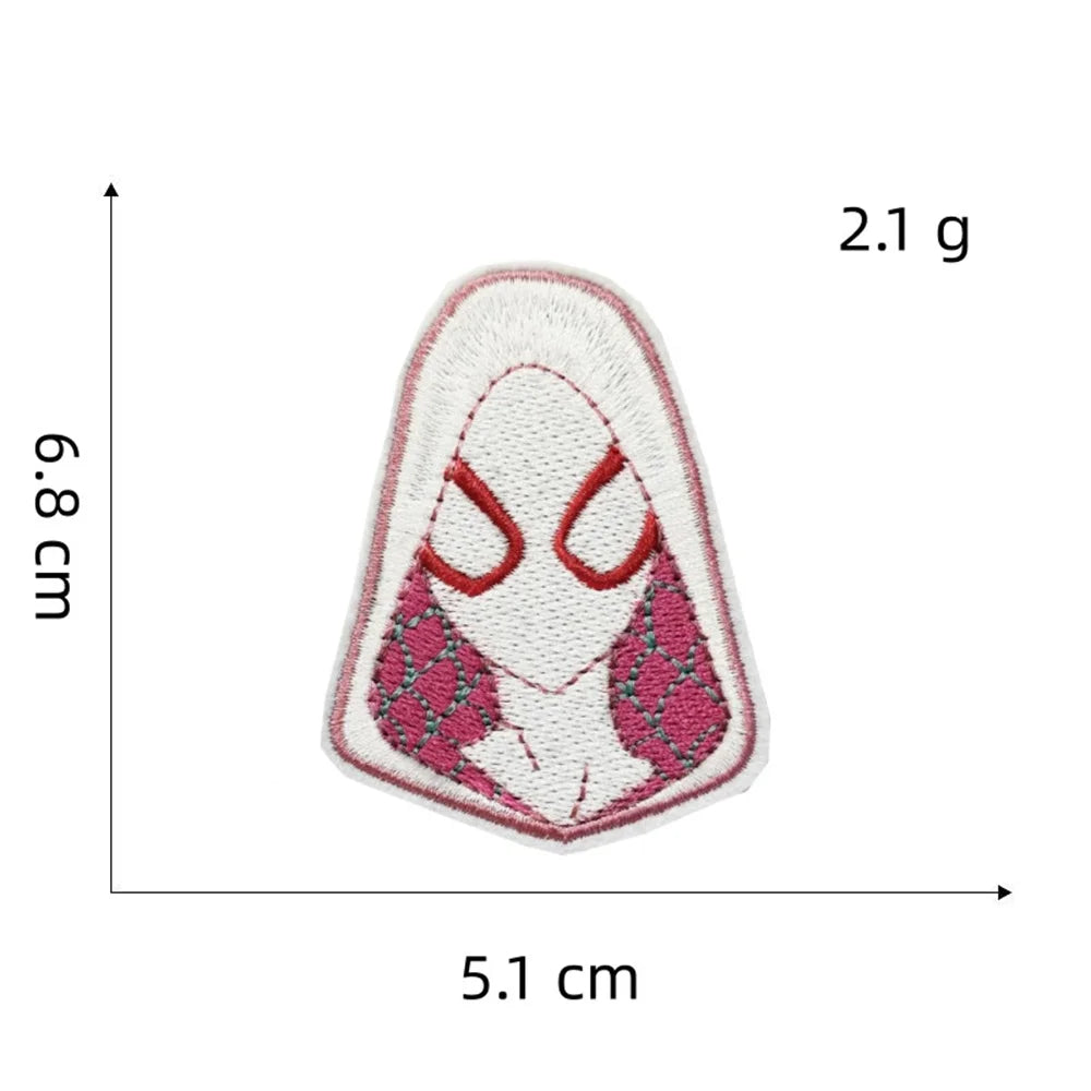 Patch Spider-Man - 2099 Miguel O'Hara