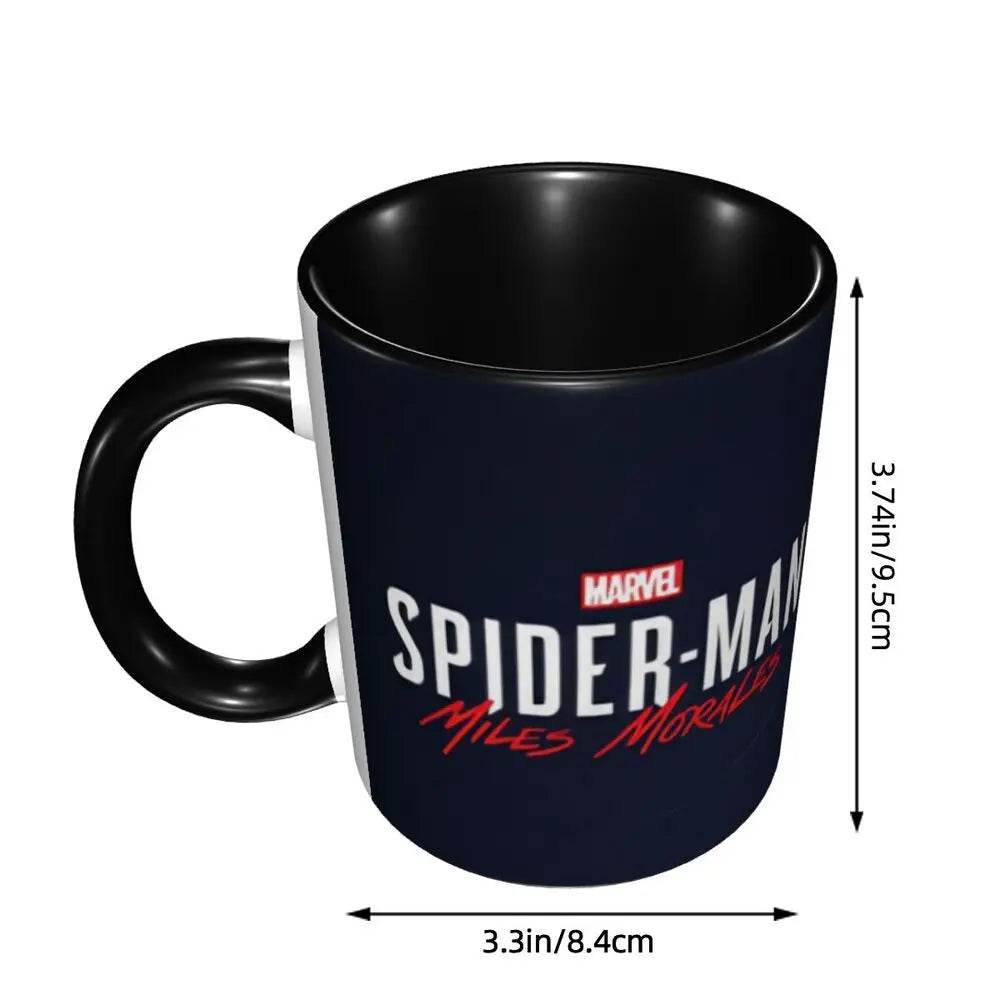 Mug The Amazing Spider-Man